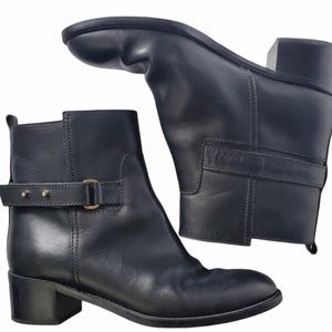 J Crew Parker Ankle Boot Size 9